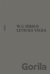 Letecká válka a literatura