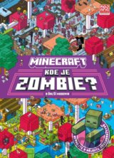 Minecraft - Kde je Zombie?