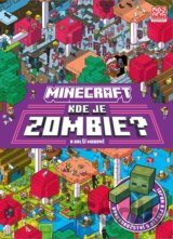 Minecraft - Kde je Zombie?
