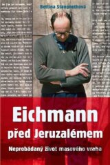 Eichmann před Jeruzalémem