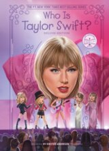Who Is Taylor Swift?