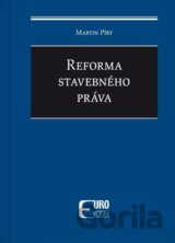 Reforma stavebného práva