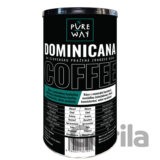 Dominicana (odrodová káva zrnková v darčekovej tube 350 g)