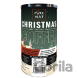 Christmas coffee v darčekovej tube 350 g