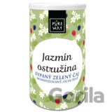 Sypaný čaj Jazmín ostružina (v darčekovej tube 80g)