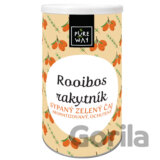 Sypaný čaj Rooibos rakytník (v darčekovej tube 100g)