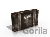 SNP - Boj, zrada, taktika
