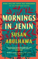 Mornings in Jenin