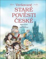 Veršované staré pověsti české