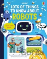 Lots of Things to Know About Robots