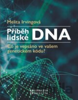 Příběh lidské DNA