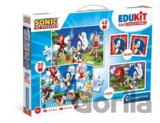 Edukit Sonic 4v1