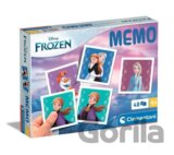 Memo Pexeso Frozen