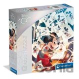 Disney Mickey Oslava