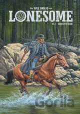 Lonesome 4: Čarodějovo území