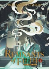 Remnants Of Filth Yuwu Novel Vol 5