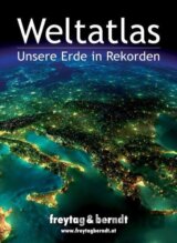 Atlas světa - Rekordy naší Země