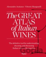 Great Atlas of Italian Wines