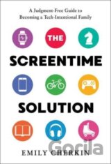 The Screentime Solution