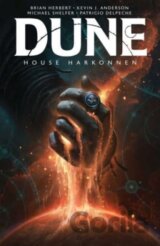 Dune House Harkonnen Vol 1