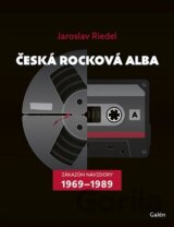 Česká rocková alba