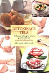 Detoxikace těla
