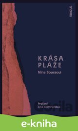 Krása pláže