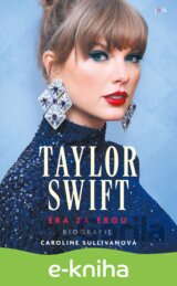 Taylor Swift. Éra za érou