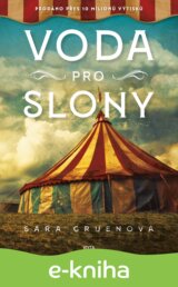 Voda pro slony