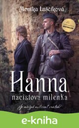 Hanna, nacistova milenka