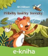 Příběhy lasičky Terezky