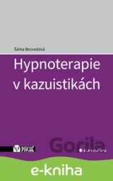 Hypnoterapie v kazuistikách