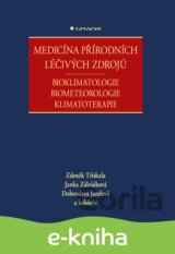 Medicína přírodních léčivých zdrojů