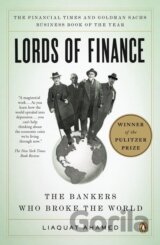 Lords of Finance