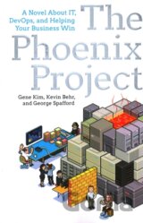 The Phoenix Project
