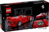 Superauto Ferrari F40