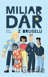 Miliardář z Bruselu