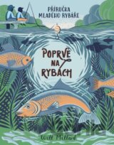 Poprvé na rybách