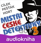 Mistři české detektivky 3