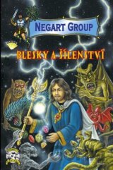 Blesky a šílenství