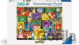 Pokémon: Chyťte je všechny!