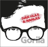 Ivan Hlas: Ivan Hlas & Nahlas LP