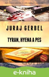 Tyran, hyena a pes