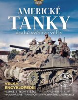 Americké tanky 2. světové války