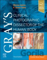 Gray's Clinical Photographic Dissector of the Human Body