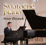 Sviatočné piano (CD)