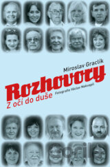 Rozhovory: Z očí do duše