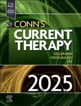 Conns Current Therapy 2025