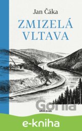 Zmizelá Vltava
