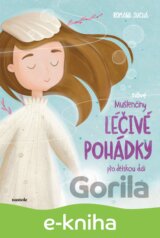 Nové Mušlenčiny léčivé pohádky pro dětskou duši